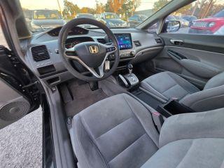 Honda Civic - Thumbnail 20