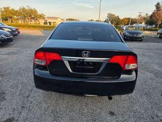 Honda Civic - Thumbnail 12