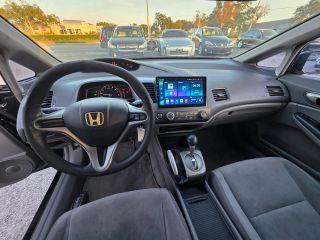 Honda Civic - Thumbnail 16