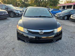 Honda Civic - Thumbnail 8