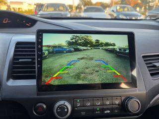 Honda Civic - Thumbnail 6