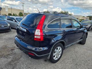 Honda Cr-V - Thumbnail 13