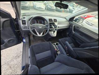 Honda Cr-V - Thumbnail 19