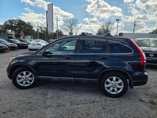 Honda Cr-V - Thumbnail 10