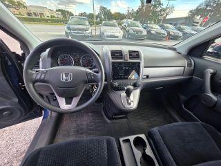 Honda Cr-V - Thumbnail 15
