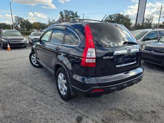 Honda Cr-V - Thumbnail 11