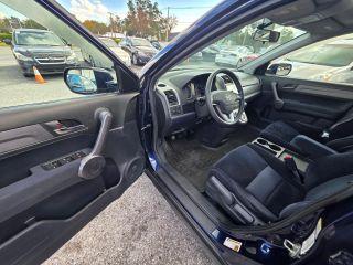 Honda Cr-V - Thumbnail 17