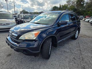 Honda Cr-V - Thumbnail 9