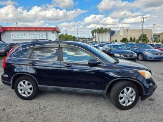 Honda Cr-V - Thumbnail 14