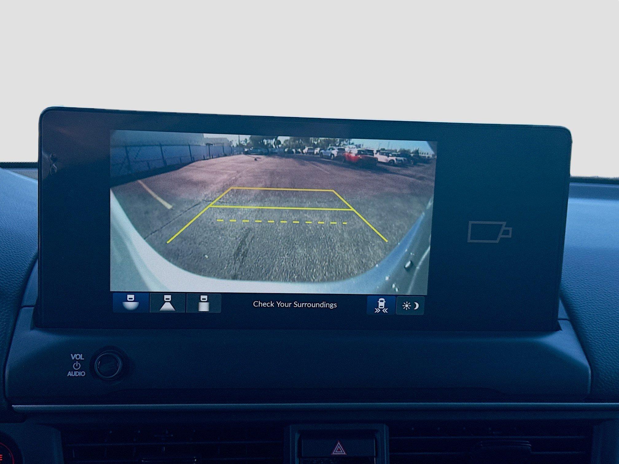 Honda Pilot Sport Fwd - Thumbnail 15