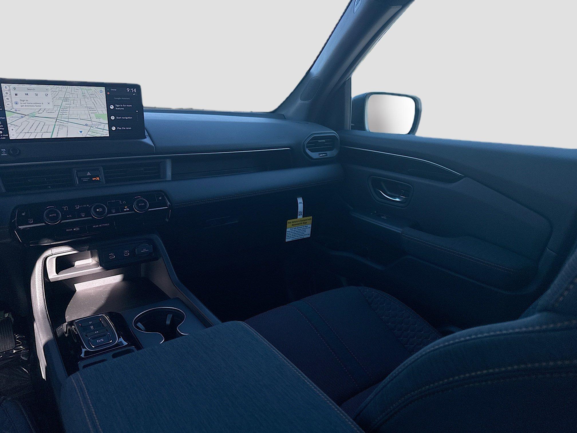 Honda Pilot Sport Fwd - Thumbnail 20