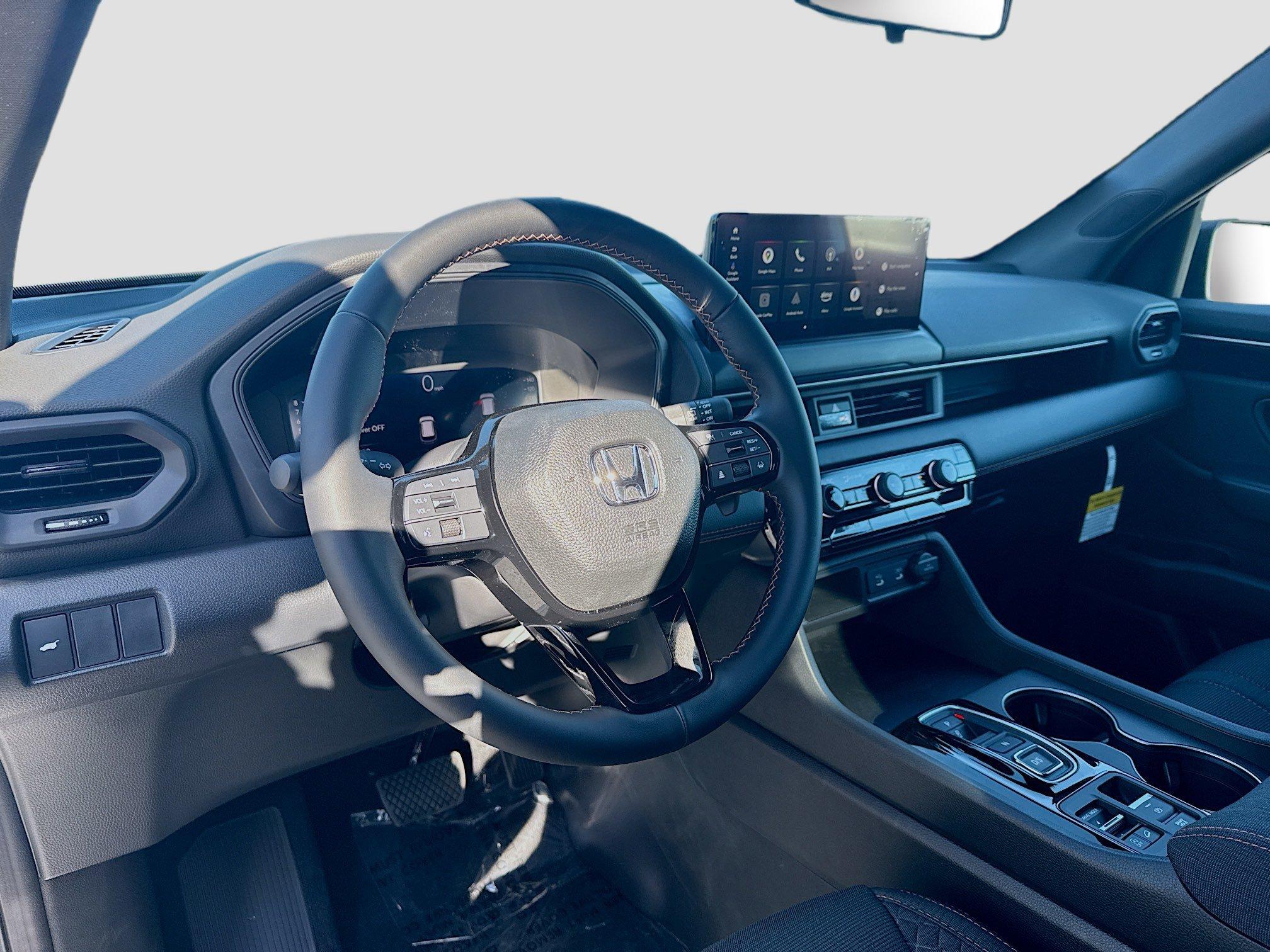 Honda Pilot Sport Fwd - Thumbnail 10