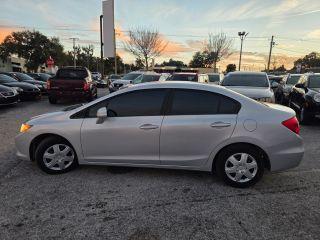 Honda Civic - Thumbnail 10