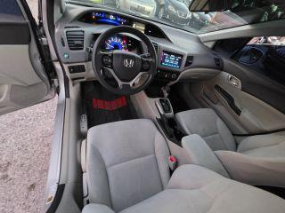 Honda Civic - Thumbnail 20