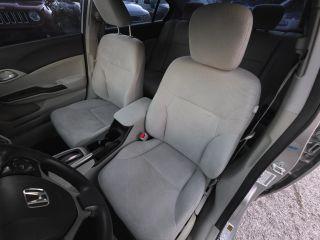 Honda Civic - Thumbnail 17