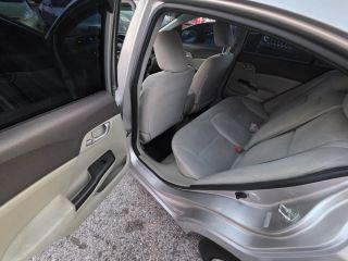 Honda Civic - Thumbnail 19