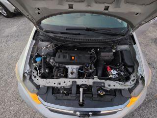 Honda Civic - Thumbnail 4