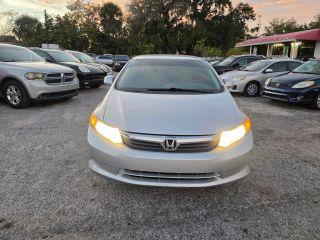 Honda Civic - Thumbnail 8