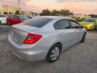 Honda Civic - Thumbnail 13