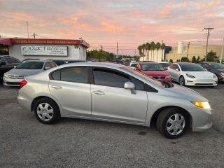 Honda Civic - Thumbnail 14