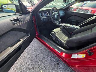 Ford Mustang - Thumbnail 18