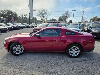 Ford Mustang - Thumbnail 10