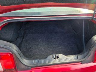 Ford Mustang - Thumbnail 5