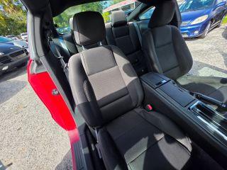 Ford Mustang - Thumbnail 2