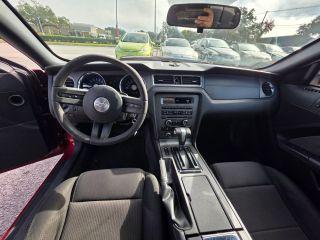 Ford Mustang - Thumbnail 16