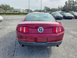 Ford Mustang - Thumbnail 12