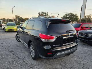 Nissan Pathfinder - Thumbnail 11