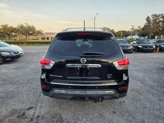 Nissan Pathfinder - Thumbnail 12