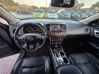 Nissan Pathfinder - Thumbnail 16