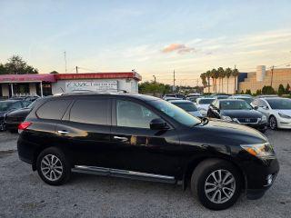 Nissan Pathfinder - Thumbnail 14