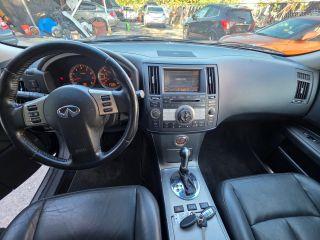 Infiniti Fx - Thumbnail 16