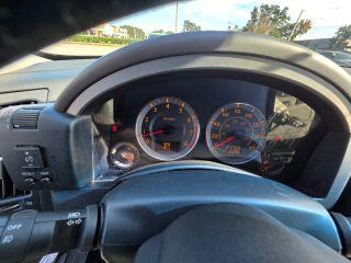 Infiniti Fx - Thumbnail 15