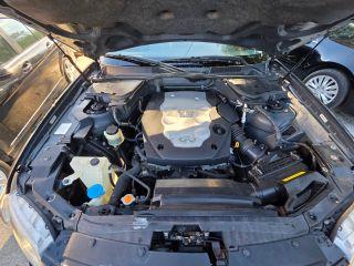 Infiniti Fx - Thumbnail 3