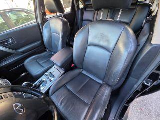 Infiniti Fx - Thumbnail 17