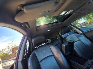 Infiniti Fx - Thumbnail 2