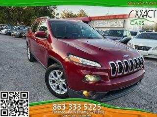 Jeep Cherokee - Thumbnail 7