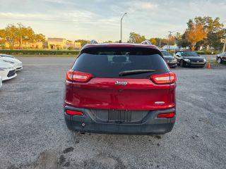 Jeep Cherokee - Thumbnail 12