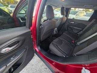 Jeep Cherokee - Thumbnail 19