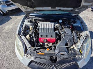 Mitsubishi Eclipse - Thumbnail 6