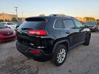 Jeep Cherokee - Thumbnail 13