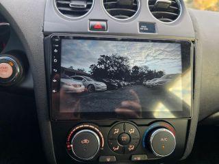 Nissan Altima - Thumbnail 5