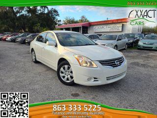 Nissan Altima - Thumbnail 7