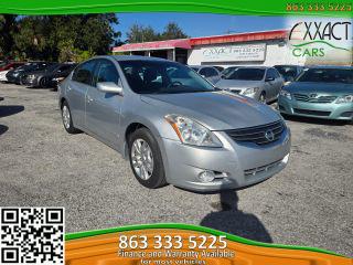 Nissan Altima - Thumbnail 7