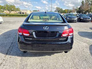 Lexus Gs - Thumbnail 11