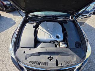 Lexus Gs - Thumbnail 2