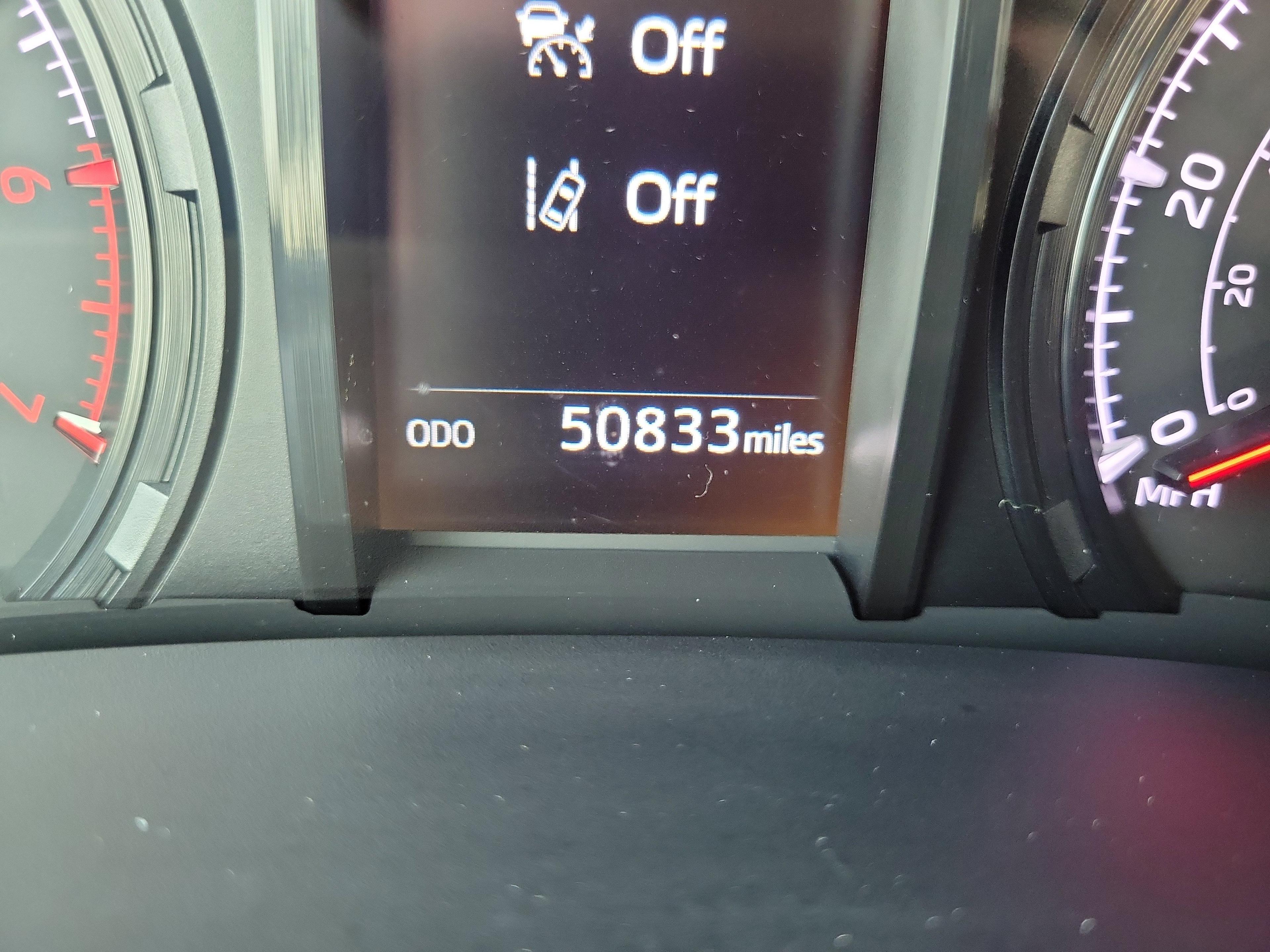 Toyota 4Runner Sr5 Rwd - Thumbnail 18